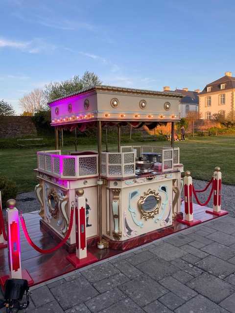 La Caisse Contrôle - vue 1