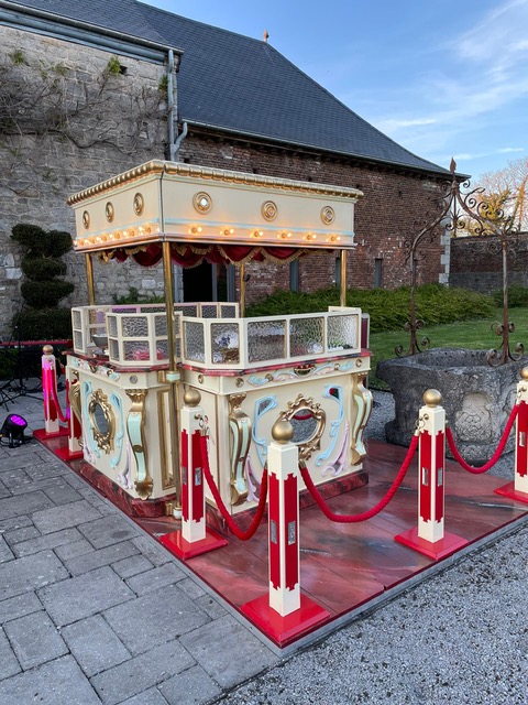 La Caisse Contrôle - vue 2