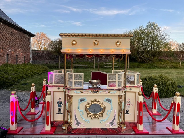 La Caisse Contrôle - vue 3