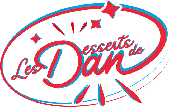 Les Desserts de Dan - logo
