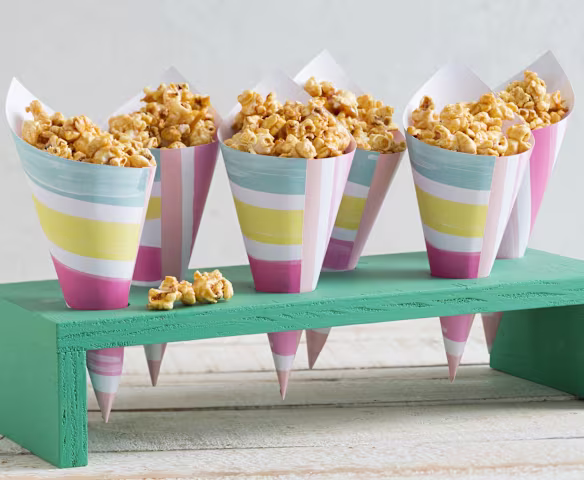 Pop-corn